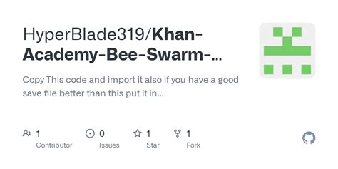 khan academy bee swarm simulator|Codes .